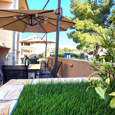 Apartmani Rispet Šibenik Exterior foto