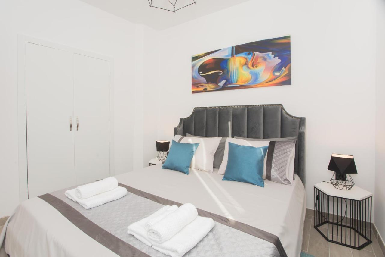 Apartmani Rispet Šibenik Exterior foto